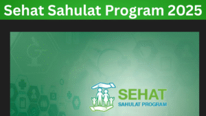 Read more about the article Sehat Sahulat Program 2025: A Comprehensive Initiative for Free Healthcare in Pakistan